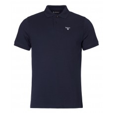 Barbour Men’s Sports Polo Navy