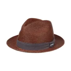 Stetson Lamaro Player Panama Hat