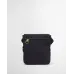 Barbour Transport Crossbody Bag Navy