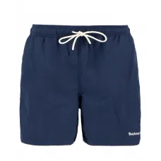 Barbour Staple Logo 5” Swim Shorts