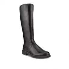 Ecco Amsterdam Long Boots