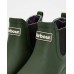 Barbour Wilton Wellingtons Olive