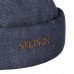Stetson Danvick Denim Docker Hat