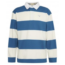 Barbour Broome Rugby Shirt