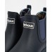 Barbour Wilton Wellingtons Navy