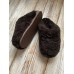 Shepard Jenny Slippers Dark Brown Shepard Jenny Slippers Dark Brown