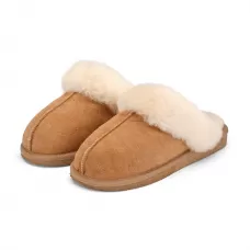 Shepherd Jessica Slippers