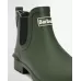 Barbour Wilton Wellingtons Olive