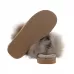 Shepherd Evelina Slippers Stone
