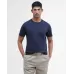 Barbour Essential Sports T-Shirt Navy