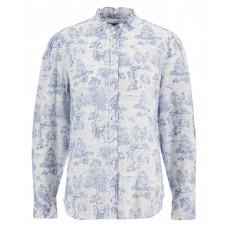 Barbour Wisteria Long-Sleeved Shirt