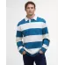 Barbour Broome Rugby Shirt