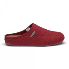 Shepherd Cilla Slippers Red