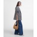 Barbour Lily Woven Tote Bag