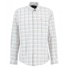 Barbour Caswell Regular Long-Sleeved Shirt