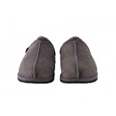 Shepherd Hugo Slippers Antique Asphalt