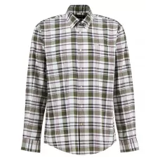 Barbour Hunwick Regular Shirt