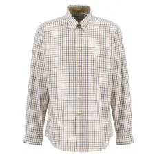 Barbour Tattersall Checked Shirt
