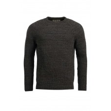 Barbour Horseford Crew Olive