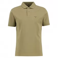 Barbour Hylton Short-Sleeved Polo Shirt