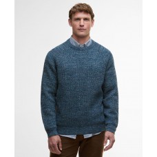 Barbour Horseford Crew Mallard Green