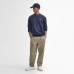 Barbour Beckhil Crew Sweatshirt