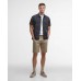 Barbour Gordon Short-Sleeved Tailored Shirt