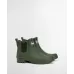 Barbour Wilton Wellingtons Olive