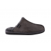 Shepherd Hugo Slippers Antique Asphalt