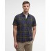 Barbour Gordon Short-Sleeved Tailored Shirt
