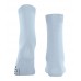 Falke Cosy Wool Women Socks Light Blue