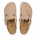 Birkenstock Boston BS Sandcastle Ladies