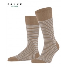 Falke Family Special Edition Men Socks Beige