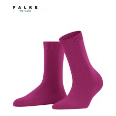 Falke Cosy Wool Women Socks Berry