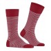 Falke Family Special Edition Men Socks Red