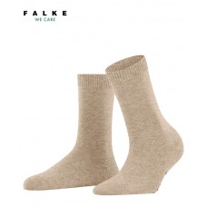 Falke Cosy Wool Women Socks Beige