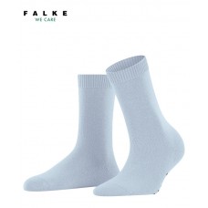 Falke Cosy Wool Women Socks Light Blue