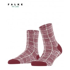 Falke Coast Tile Women Socks