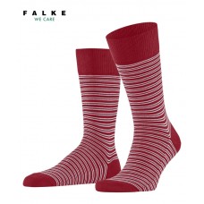 Falke Family Special Edition Men Socks Red
