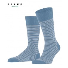 Falke Family Special Edition Men Socks Blue