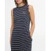Barbour Hartland Mini Dress