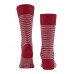Falke Family Special Edition Men Socks Red