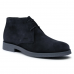 Geox Claudio Suede Boots Navy