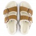 Birkenstock Arizona Shearling Mink Ladies