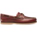 Timberland Icon 2 Eye Mens Boat Shoes