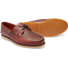 timberland icon boat shoe