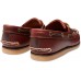 Timberland Icon 2 Eye Mens Boat Shoes