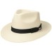 Stetson Telida Toyo Bogart Panama Style Hat