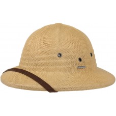 Stetson Troutdale Pith Safari Outdoor Hat