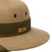 Stetson Cotton Khaki Pith Helmet